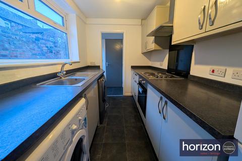 undefined, Pelham Street, Middlesbrough TS1
