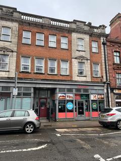 1 bedroom flat to rent, Commercial Street, Newport NP20