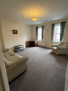 1 bedroom flat to rent, Commercial Street, Newport NP20
