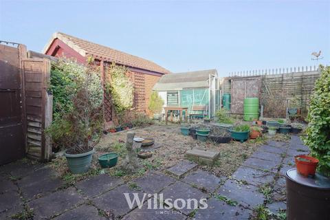 3 bedroom detached bungalow for sale, Parklands, Mablethorpe
