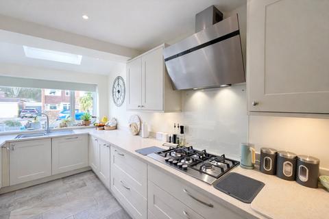 3 bedroom semi-detached house for sale, Eight Acres, Romsey, Hampshire, SO51