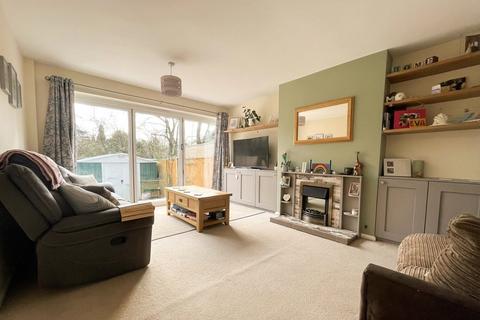 3 bedroom semi-detached house for sale, Eight Acres, Romsey, Hampshire, SO51