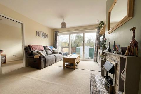 3 bedroom semi-detached house for sale, Eight Acres, Romsey, Hampshire, SO51