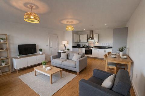 1 bedroom apartment for sale, Essex CO2