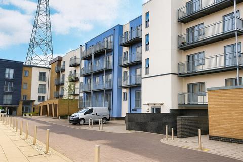 1 bedroom apartment for sale, Essex CO2