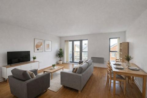 1 bedroom apartment for sale, Essex CO2