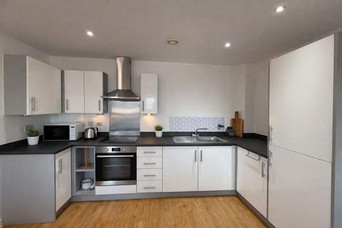 1 bedroom apartment for sale, Essex CO2