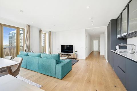3 bedroom apartment to rent, East Apartments, Ashley Road, N17