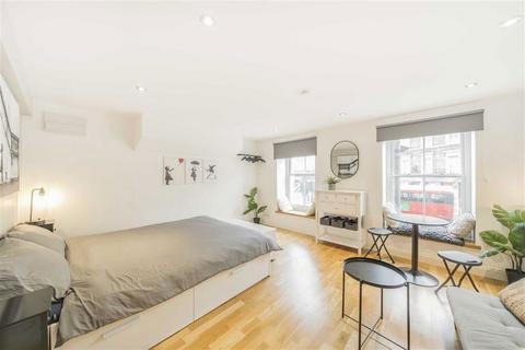 undefined, Shoreditch High Street, LONDON E1