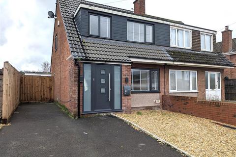 undefined, Belland Drive, Whitchurch, Bristol