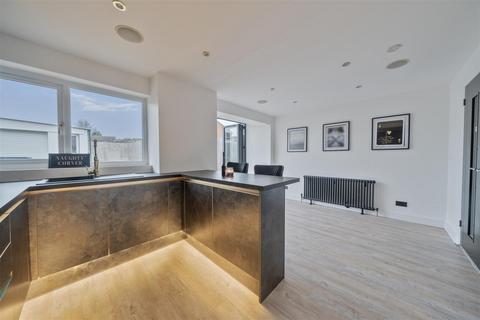 3 bedroom semi-detached house for sale, Belland Drive, Whitchurch, Bristol