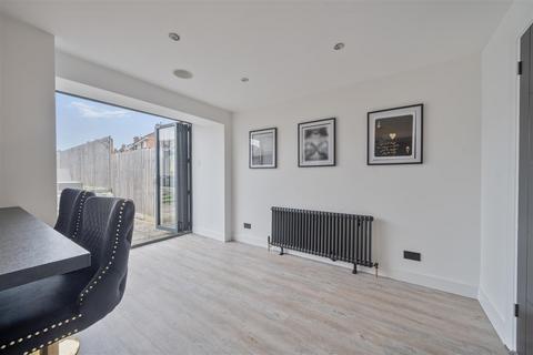 3 bedroom semi-detached house for sale, Belland Drive, Whitchurch, Bristol