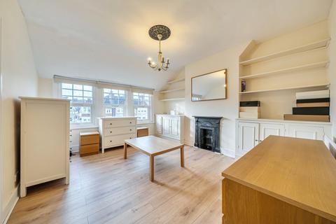 1 bedroom flat for sale, Salford Road, Balham, London, SW2