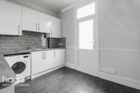 undefined, Camper Road, Southend-on-sea