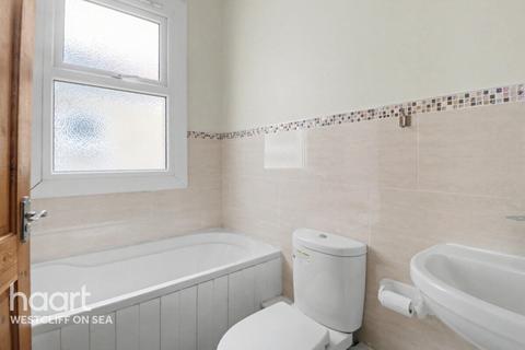 undefined, Camper Road, Southend-on-sea