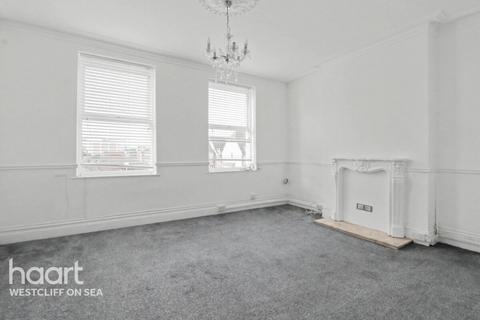 Camper Road, Southend-on-sea
