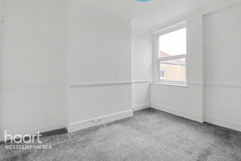 undefined, Camper Road, Southend-on-sea