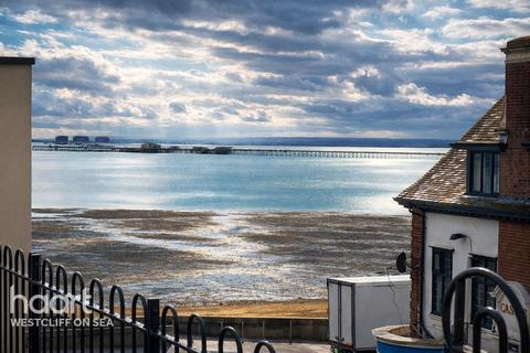 undefined, Camper Road, Southend-on-sea