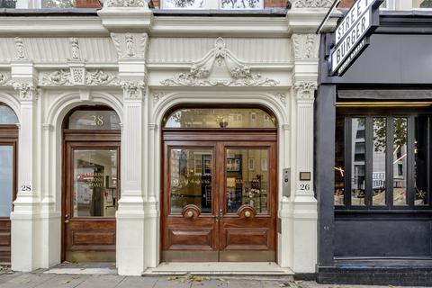 undefined, Charing Cross Road, London, WC2H