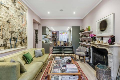 3 bedroom apartment for sale, Clifton Gardens, Little Venice, W9