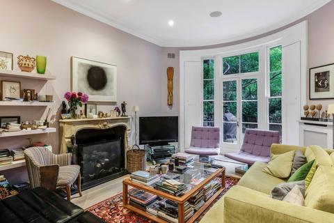 3 bedroom apartment for sale, Clifton Gardens, Little Venice, W9