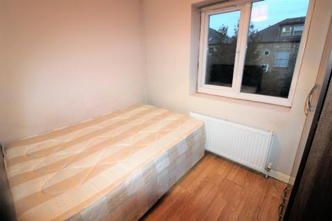 undefined, Finsbury Park, London N4