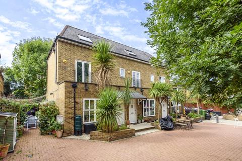 undefined, Doverfield Road, London, SW2