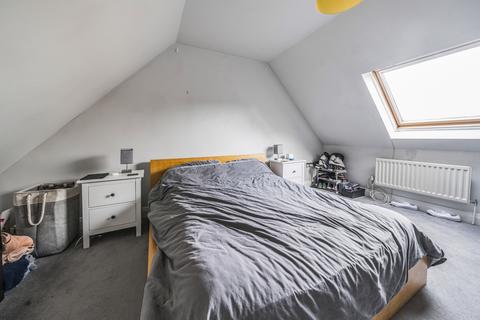undefined, Doverfield Road, London, SW2
