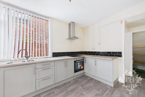 undefined, Gresham Road, Middlesbrough