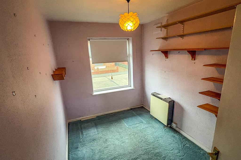 Front Bedroom