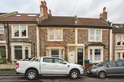 undefined, Southville, Bristol BS3