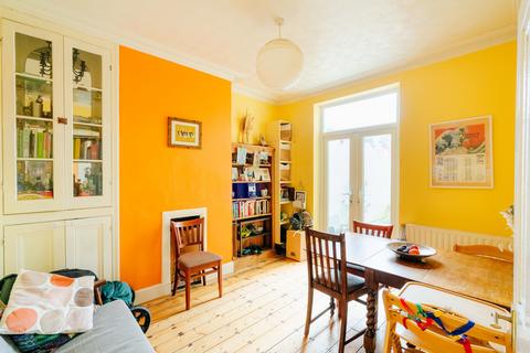 undefined, Southville, Bristol BS3