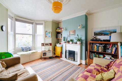 undefined, Southville, Bristol BS3