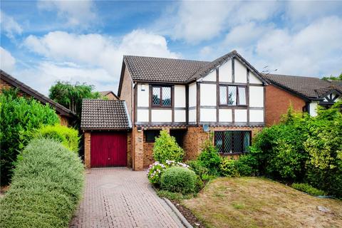 Mill Farm Drive, Telford, TF3