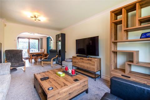 4 bedroom detached house for sale, Mill Farm Drive, Telford, TF3