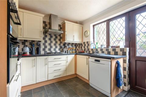 4 bedroom detached house for sale, Mill Farm Drive, Telford, TF3