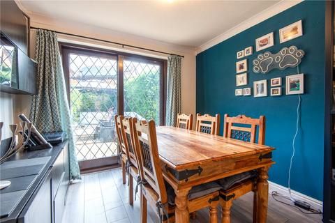 4 bedroom detached house for sale, Mill Farm Drive, Telford, TF3
