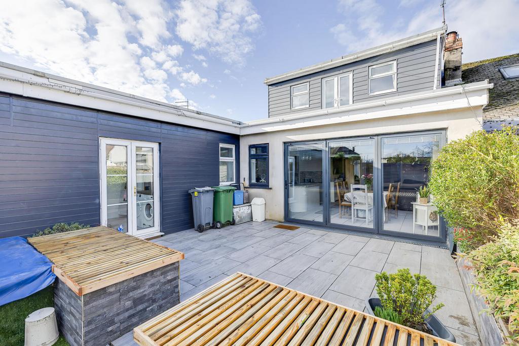 Terrace / Patio