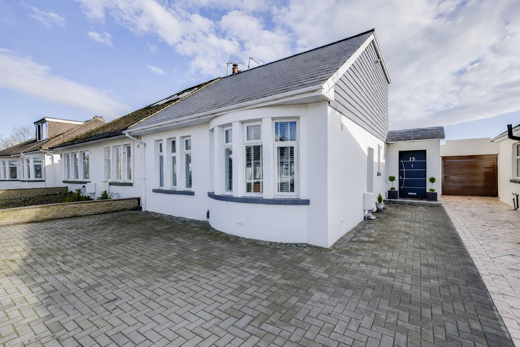 Front (Exterior)