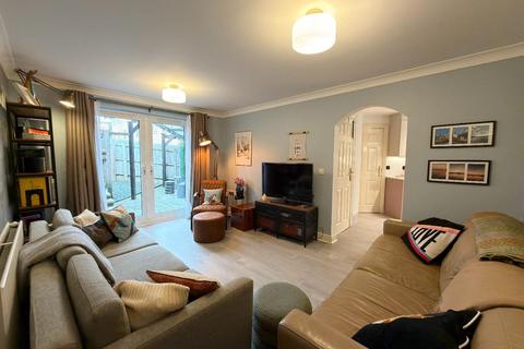 undefined, Garden Apartment - New Barns Avenue, Chorlton