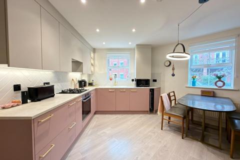 undefined, Garden Apartment - New Barns Avenue, Chorlton