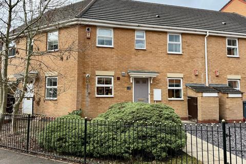 Garden Apartment - New Barns Avenue, Chorlton