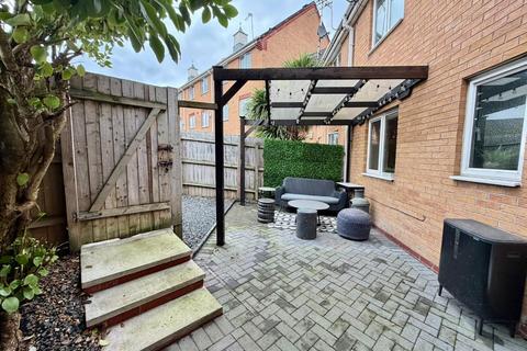 undefined, Garden Apartment - New Barns Avenue, Chorlton