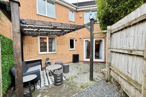 undefined, Garden Apartment - New Barns Avenue, Chorlton