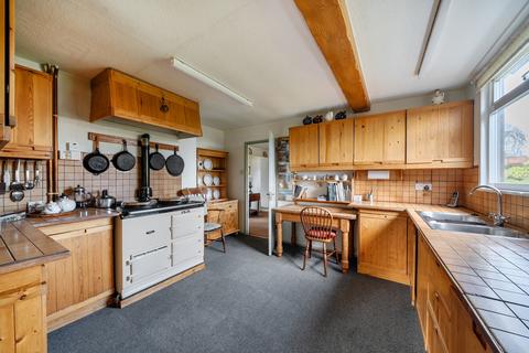 2 bedroom bungalow for sale, South Lane, Nether Stowey, Bridgwater, Somerset, TA5