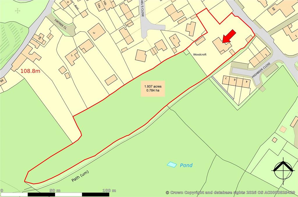 Landplan