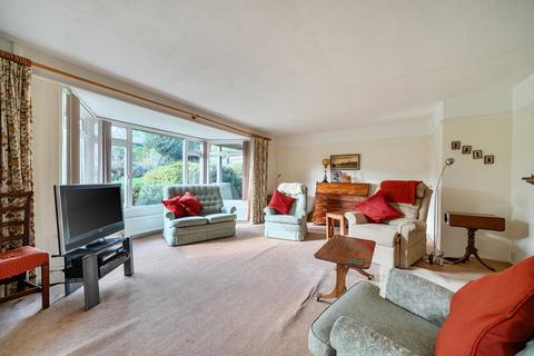 2 bedroom bungalow for sale, South Lane, Nether Stowey, Bridgwater, Somerset, TA5