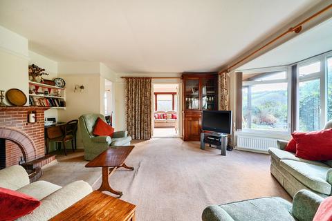 2 bedroom bungalow for sale, South Lane, Nether Stowey, Bridgwater, Somerset, TA5