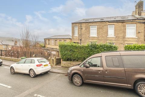 undefined, Brook Street, Huddersfield HD1