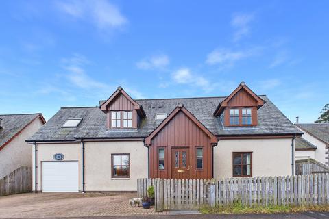 undefined, Loch Na Leoba Road, Newtonmore